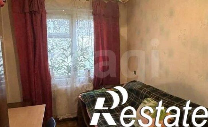 2-комн квартира Белорусская улица, 23,  д. 23