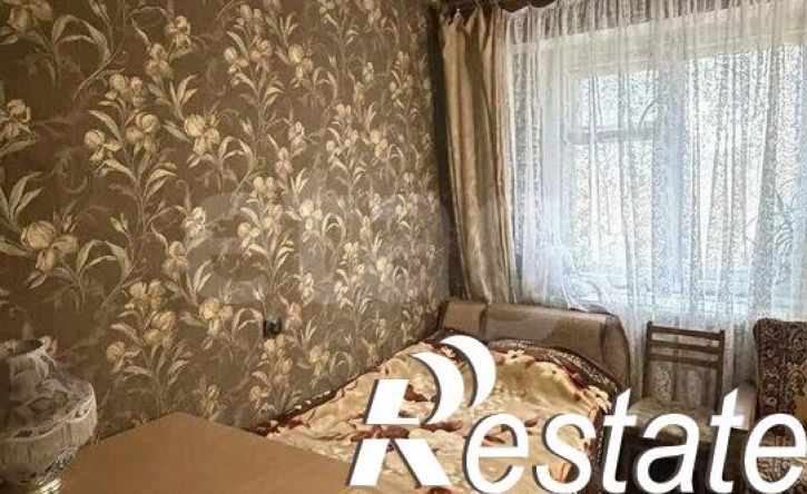 2-комн квартира Белорусская улица, 23,  д. 23