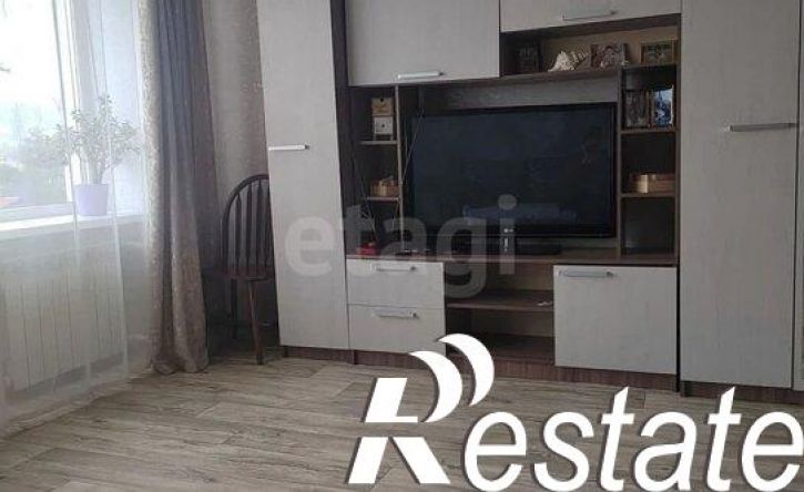 1-комн квартира улица Бекетова, 25,  д. 25
