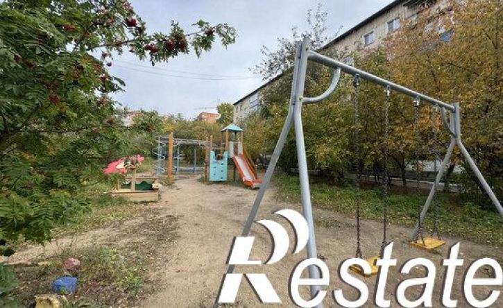 2-комн квартира Баргузинская улица, 36,  д. 36