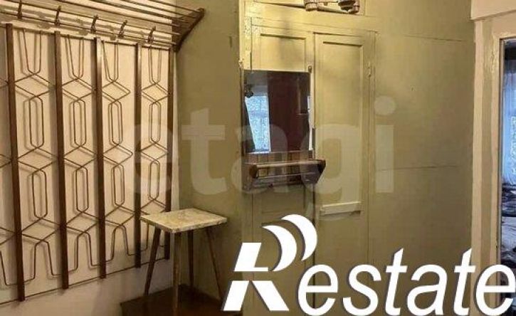 2-комн квартира Белорусская улица, 23,  д. 23