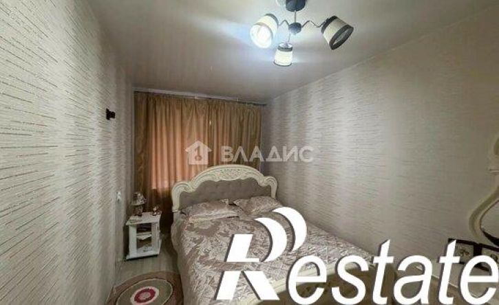 2-комн квартира Баргузинская улица, 36,  д. 36