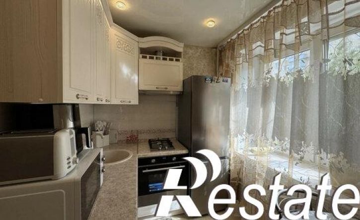 2-комн квартира Баргузинская улица, 36,  д. 36