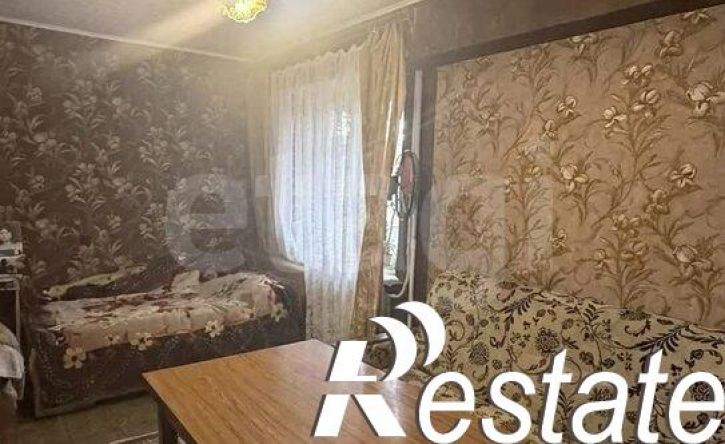 2-комн квартира Белорусская улица, 23,  д. 23