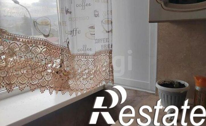 1-комн квартира улица Бекетова, 25,  д. 25