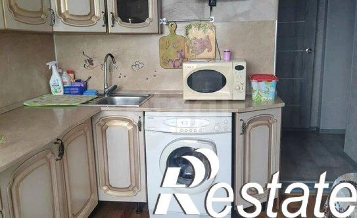 1-комн квартира улица Бекетова, 25,  д. 25