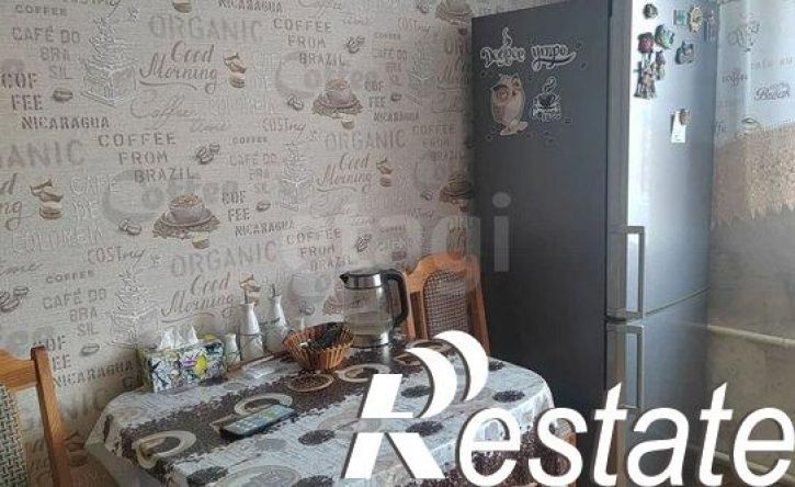 1-комн квартира улица Бекетова, 25,  д. 25