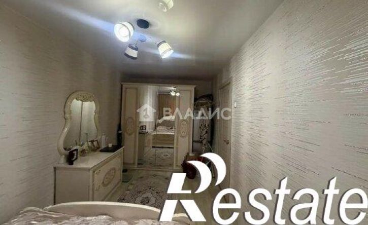 2-комн квартира Баргузинская улица, 36,  д. 36