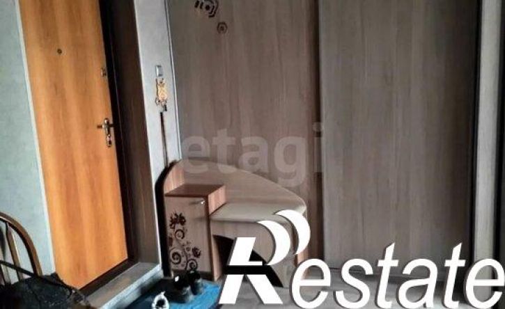 1-комн квартира улица Бекетова, 25,  д. 25