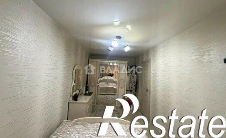 2-комн квартира Баргузинская улица, 36,  д. 36