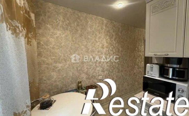 2-комн квартира Баргузинская улица, 36,  д. 36