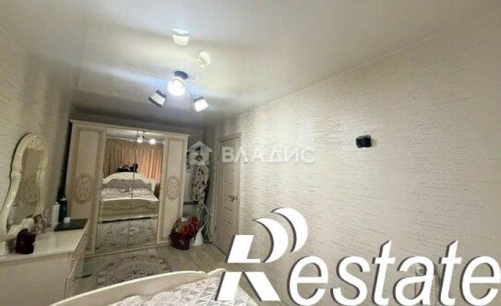 2-комн квартира Баргузинская улица, 36,  д. 36