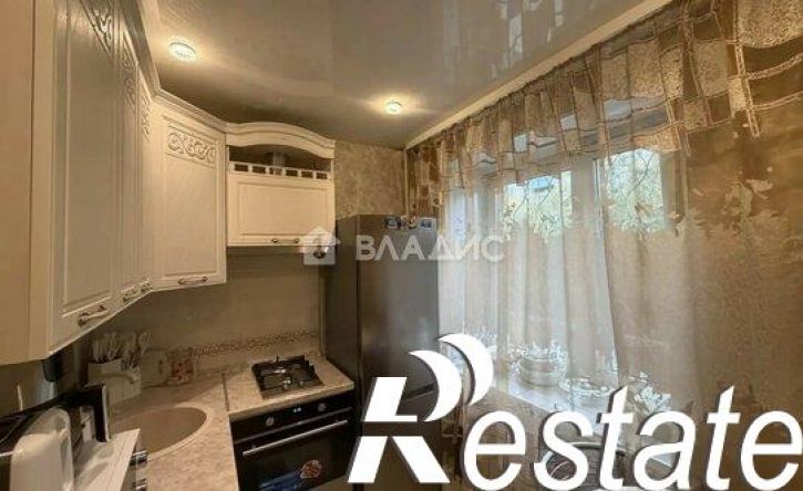 2-комн квартира Баргузинская улица, 36,  д. 36