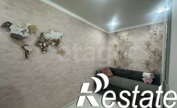 2-комн квартира улица Николая Островского, 20,  д. 20