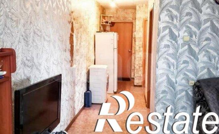 3-комн квартира улица Энтузиастов, 51,  д. 51