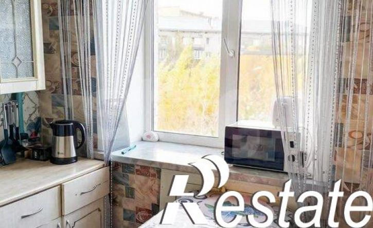 3-комн квартира улица Энтузиастов, 51,  д. 51