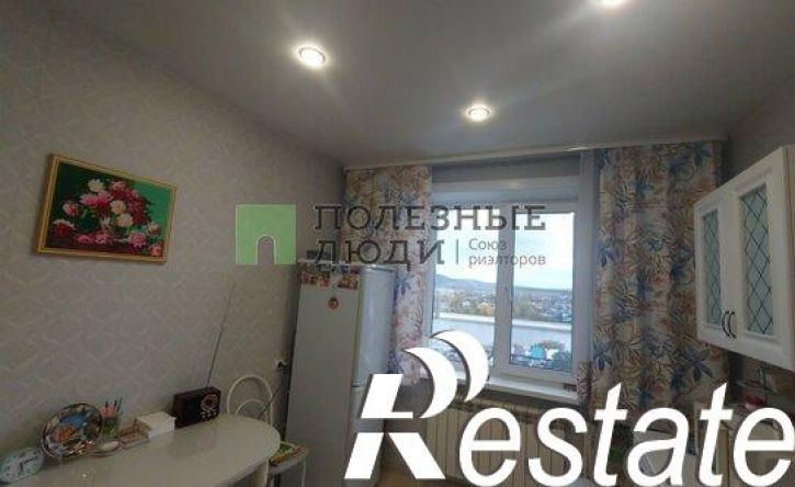1-комн квартира Верхнеудинская улица, 10,  д. 10