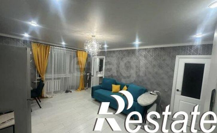 2-комн квартира улица Николая Островского, 20,  д. 20