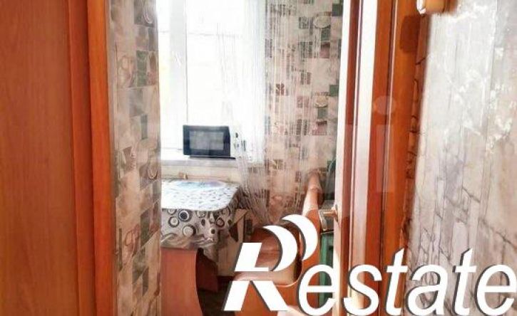 3-комн квартира улица Энтузиастов, 51,  д. 51