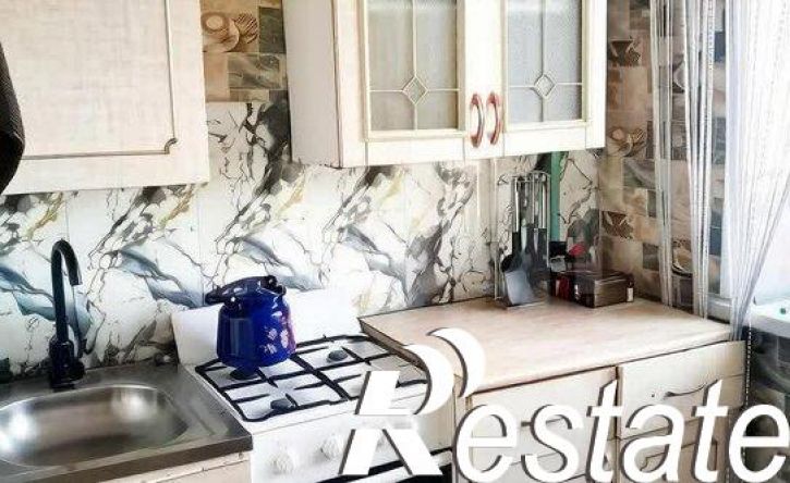 3-комн квартира улица Энтузиастов, 51,  д. 51