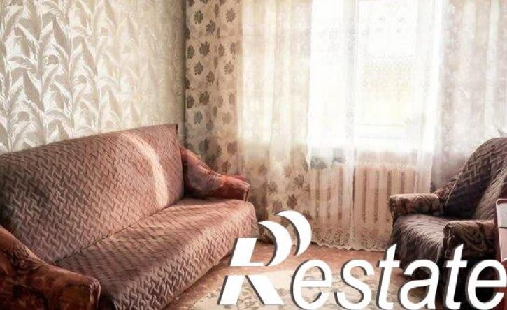 3-комн квартира улица Энтузиастов, 51,  д. 51
