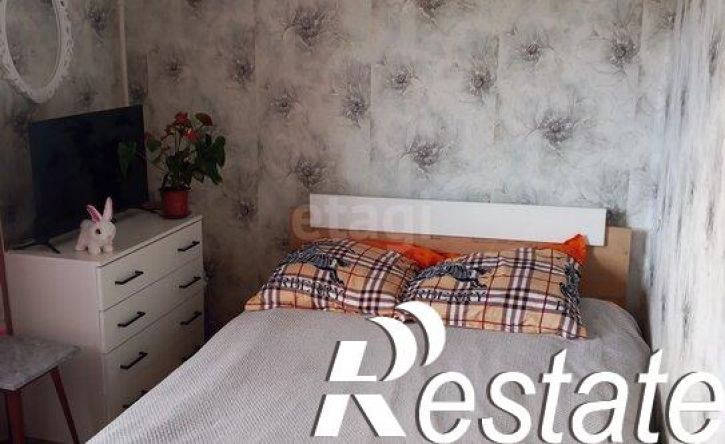 3-комн квартира улица Энтузиастов, 51,  д. 51