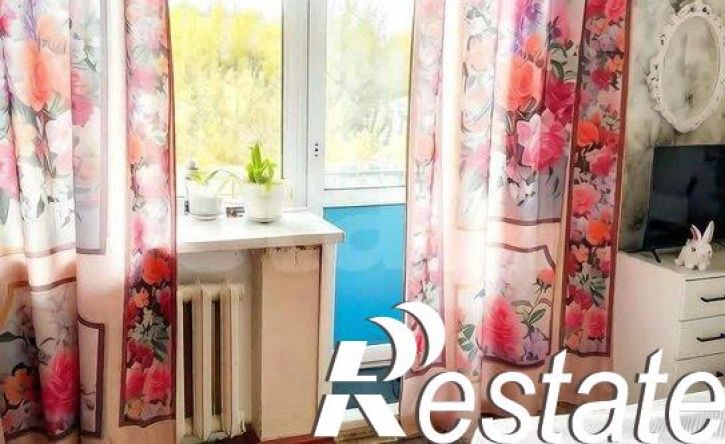 3-комн квартира улица Энтузиастов, 51,  д. 51