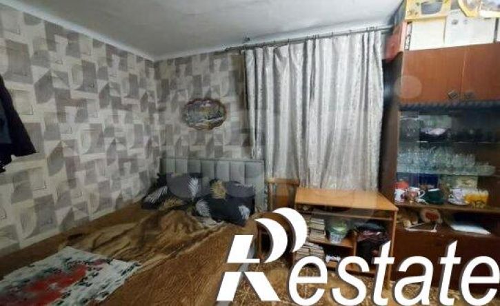 1-комн квартира улица Забайкальского Рабочего, 23,  д. 23