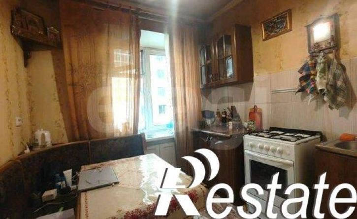 3-комн квартира улица Чкалова, 141,  д. 141
