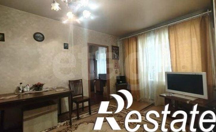 3-комн квартира улица Чкалова, 141,  д. 141