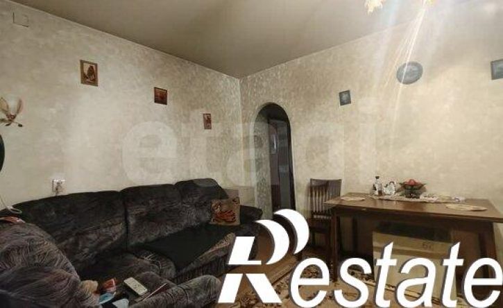 3-комн квартира улица Чкалова, 141,  д. 141