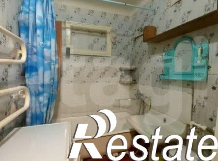 1-комн квартира улица Забайкальского Рабочего, 23,  д. 23