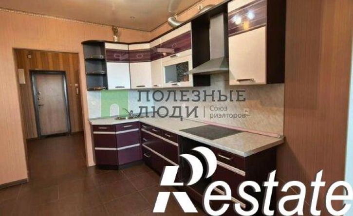 2-комн квартира улица Балябина, 46,  д. 46