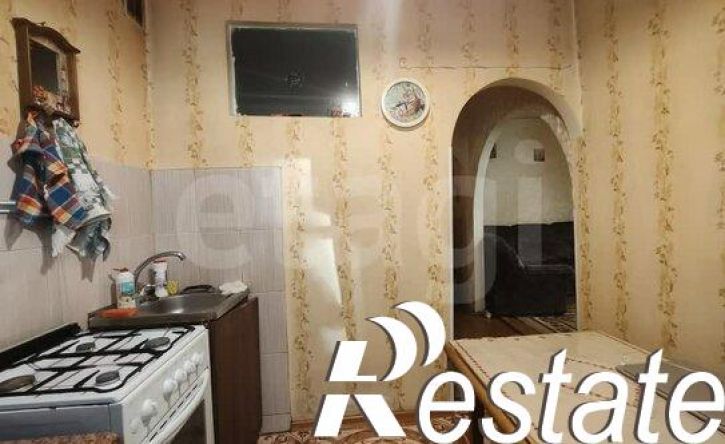 3-комн квартира улица Чкалова, 141,  д. 141