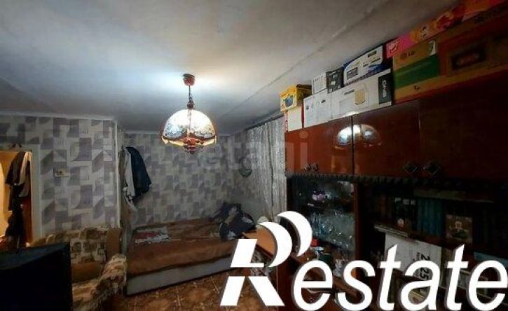 1-комн квартира улица Забайкальского Рабочего, 23,  д. 23