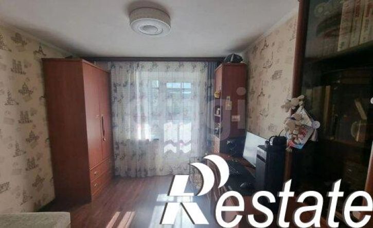 3-комн квартира улица Николая Островского, 15,  д. 15