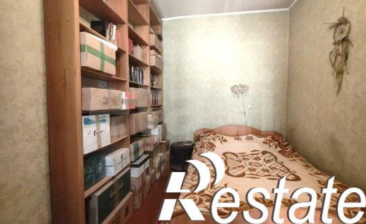 3-комн квартира улица Чкалова, 141,  д. 141