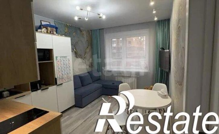 2-комн квартира улица Бабушкина, 10,  д. 10