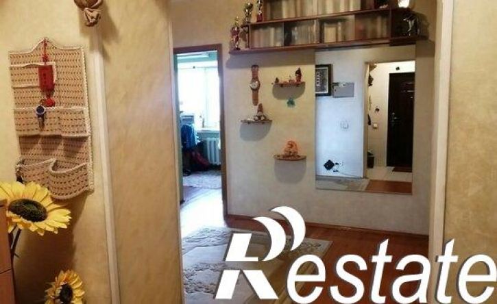3-комн квартира улица Подгорбунского, 55А,  д. 55А