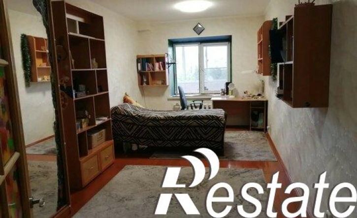 3-комн квартира улица Подгорбунского, 55А,  д. 55А