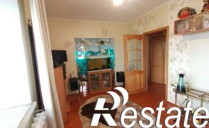 3-комн квартира улица Подгорбунского, 55А,  д. 55А
