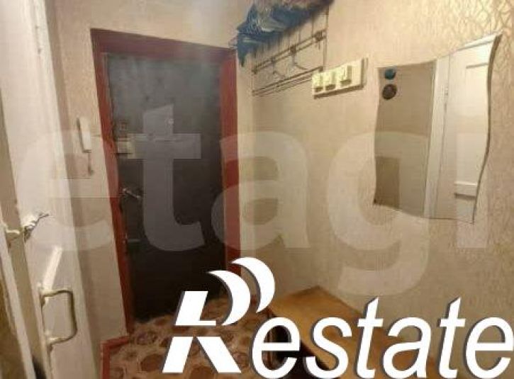 1-комн квартира улица Забайкальского Рабочего, 23,  д. 23