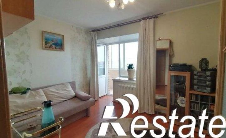 3-комн квартира улица Подгорбунского, 55А,  д. 55А