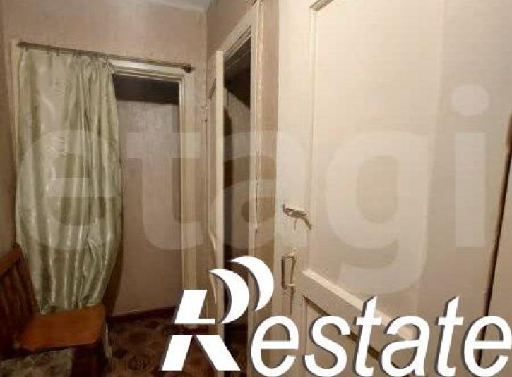 1-комн квартира улица Забайкальского Рабочего, 23,  д. 23