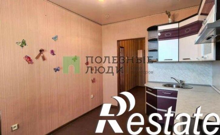 2-комн квартира улица Балябина, 46,  д. 46