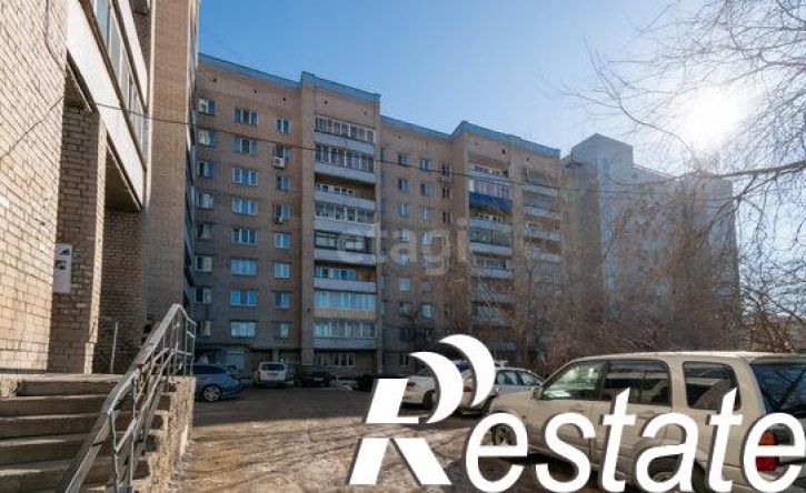 3-комн квартира улица Николая Островского, 15,  д. 15