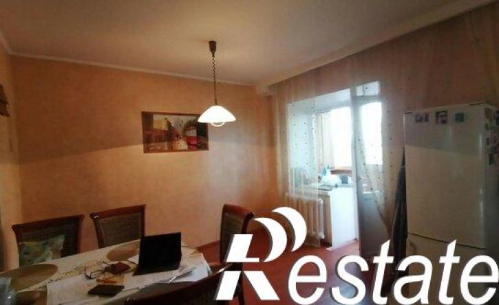 3-комн квартира улица Подгорбунского, 55А,  д. 55А