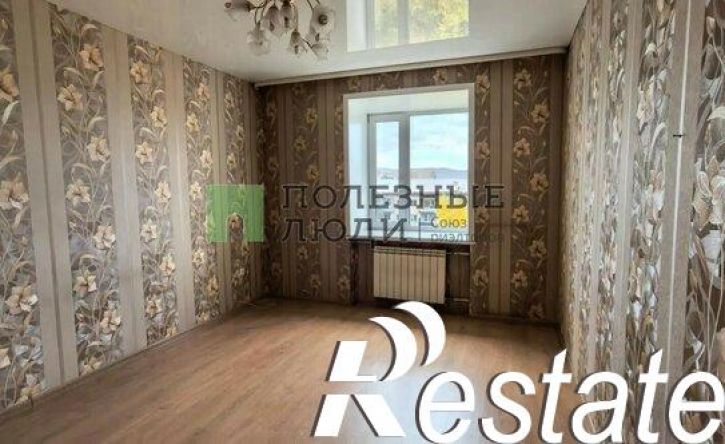 2-комн квартира улица Балябина, 46,  д. 46