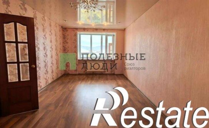 2-комн квартира улица Балябина, 46,  д. 46