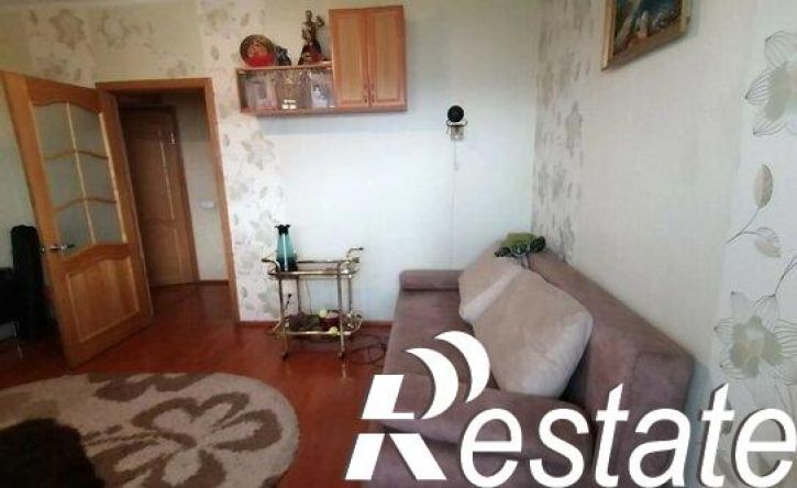 3-комн квартира улица Подгорбунского, 55А,  д. 55А